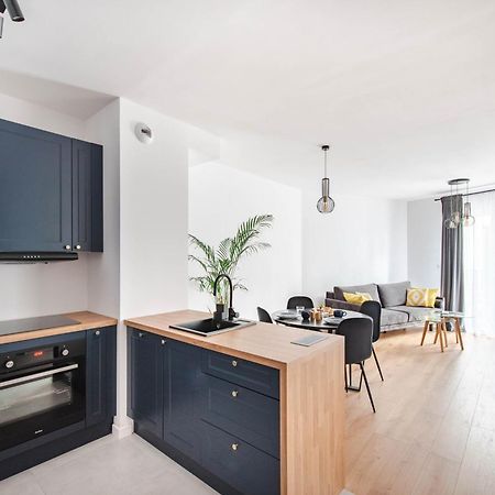 Spacious And Modern Apartment Lwowska, Close To Kazimierz Krasków Εξωτερικό φωτογραφία