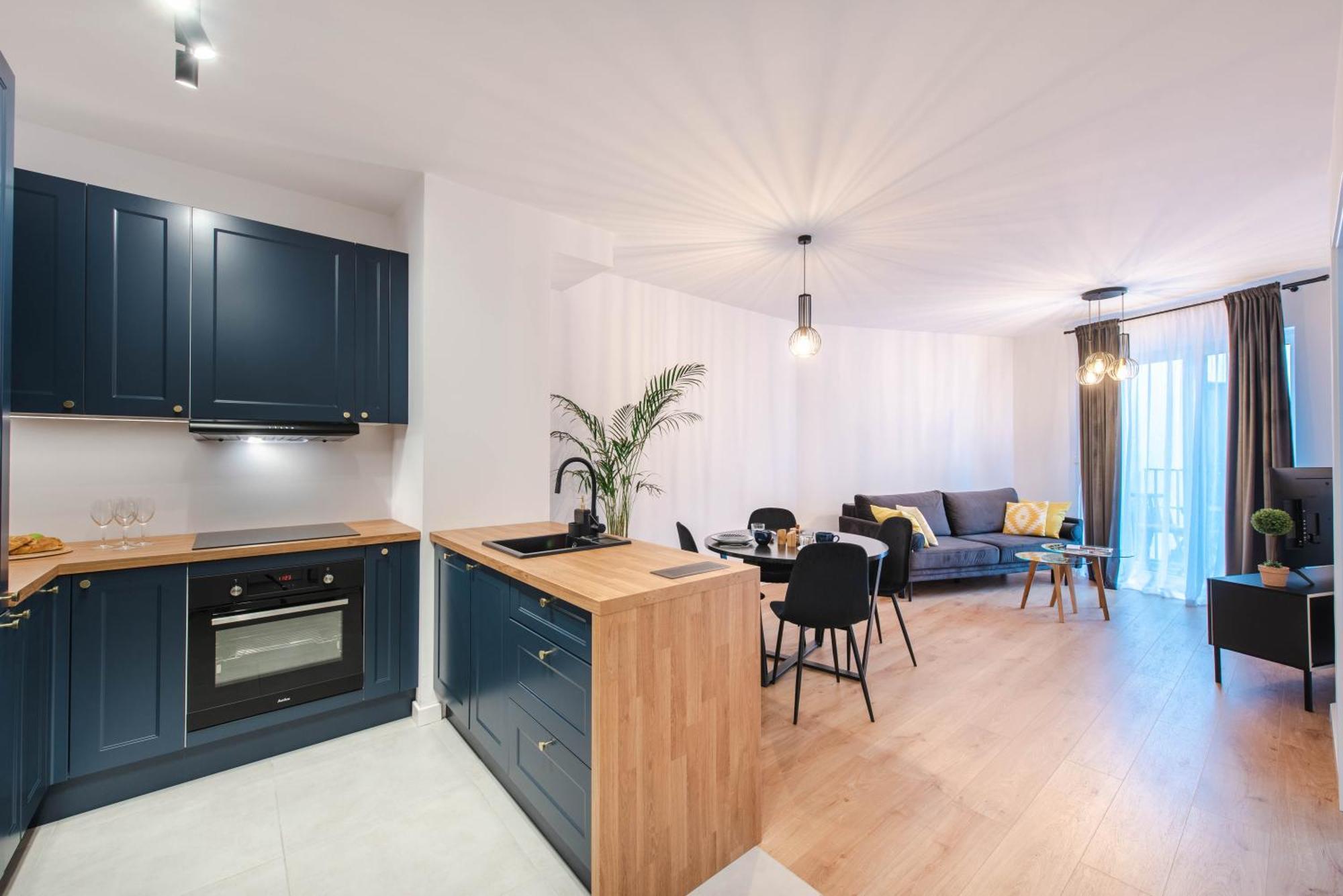 Spacious And Modern Apartment Lwowska, Close To Kazimierz Krasków Εξωτερικό φωτογραφία