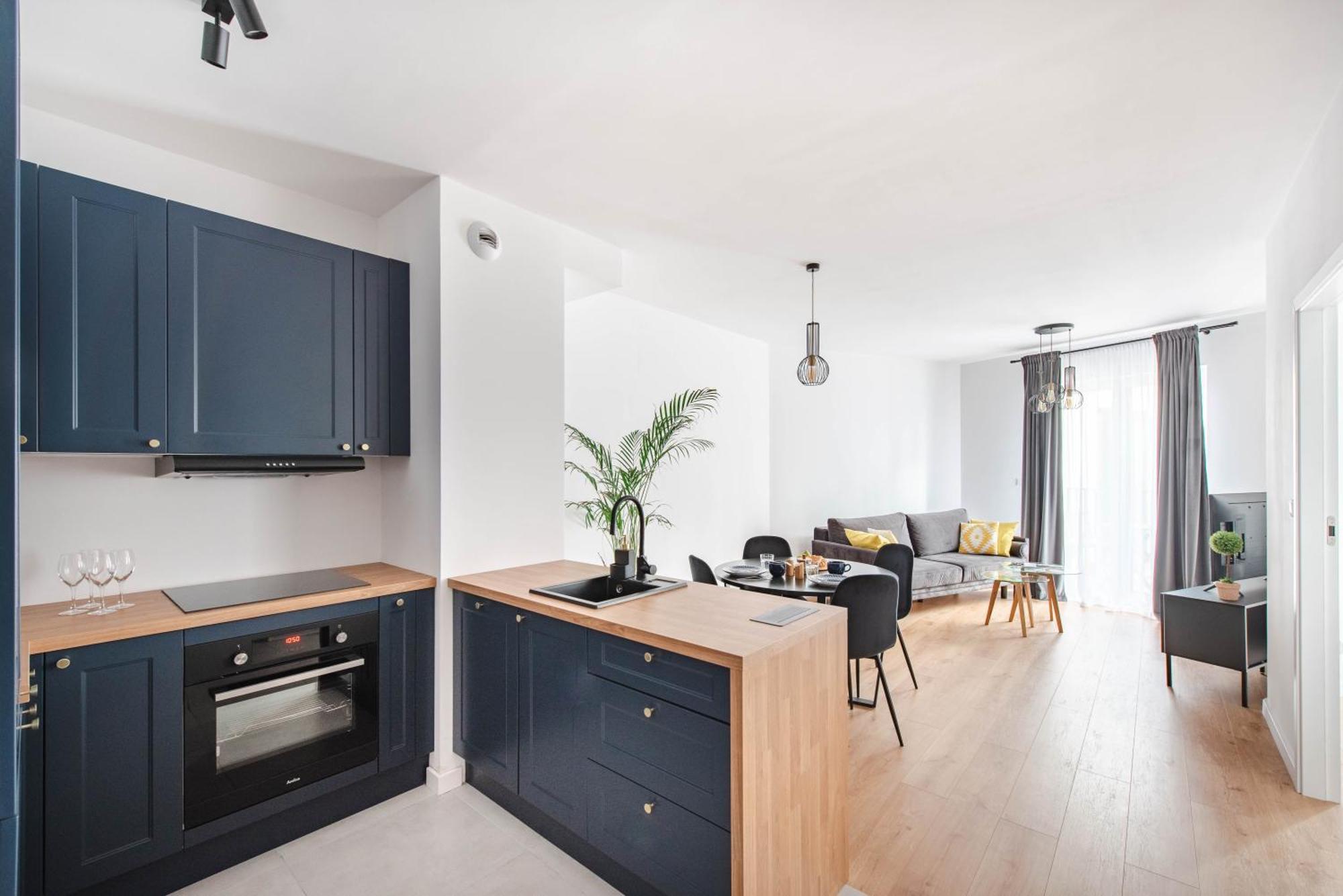 Spacious And Modern Apartment Lwowska, Close To Kazimierz Krasków Εξωτερικό φωτογραφία