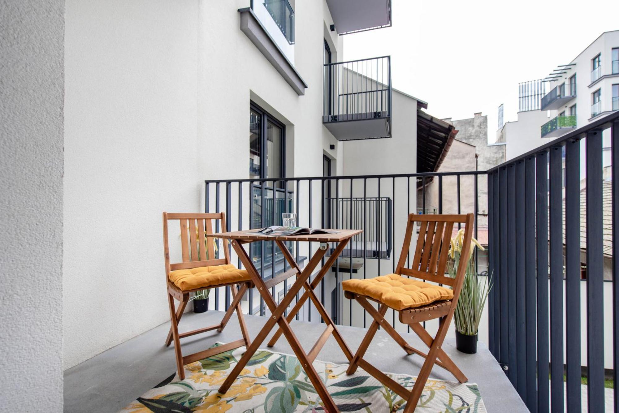 Spacious And Modern Apartment Lwowska, Close To Kazimierz Krasków Εξωτερικό φωτογραφία